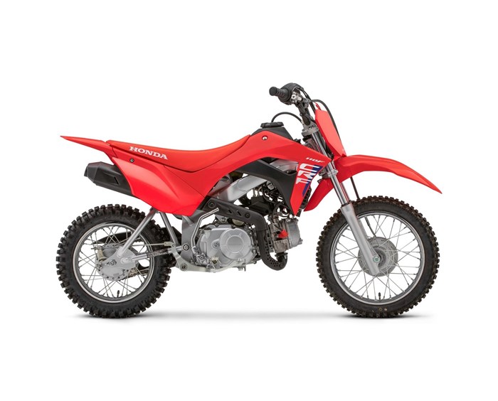 Honda CRF110F 