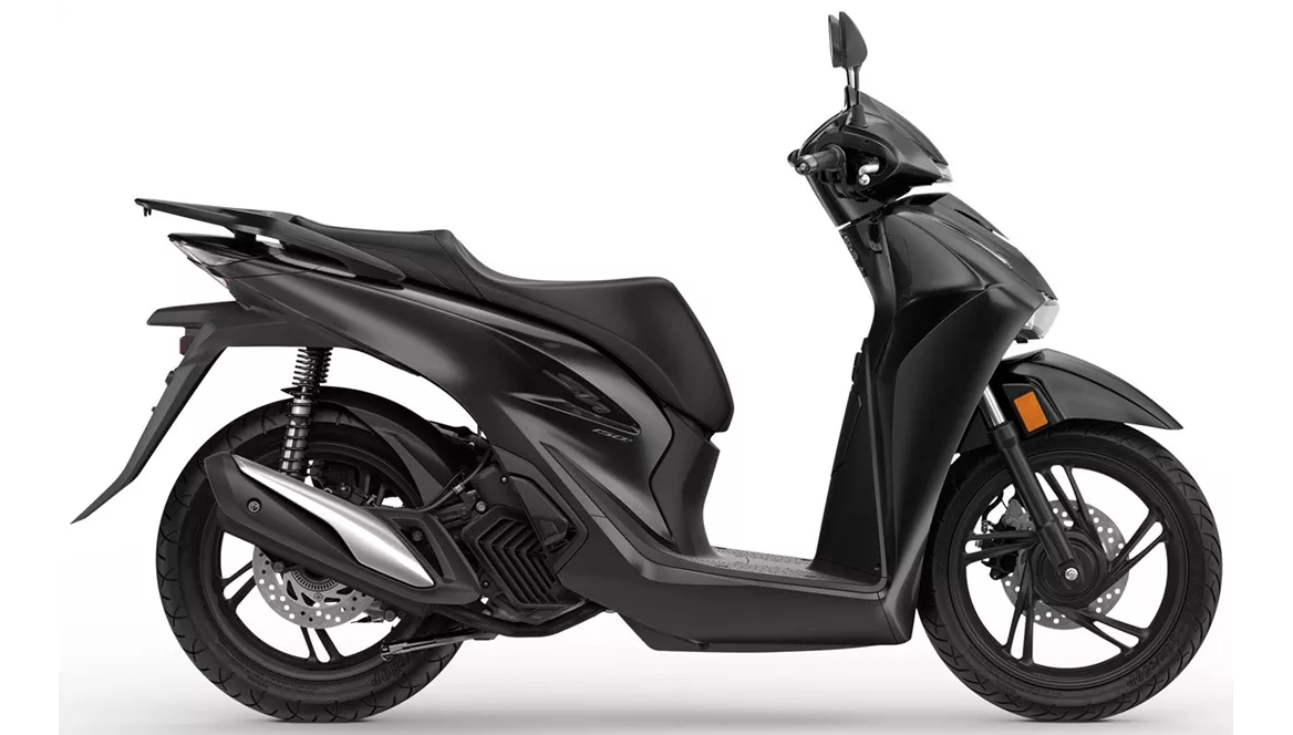 Honda SH150i 2026 Honda SH150i 2026