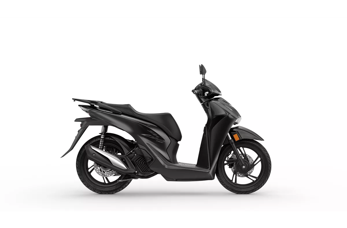 Honda SH150i Honda SH150i