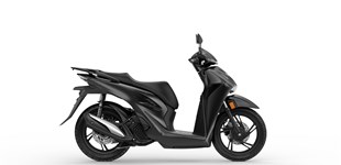Piaggio Medley 200 2025 vs Honda SH150i 2026