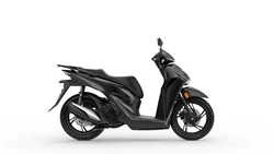 Honda SH150i 2026