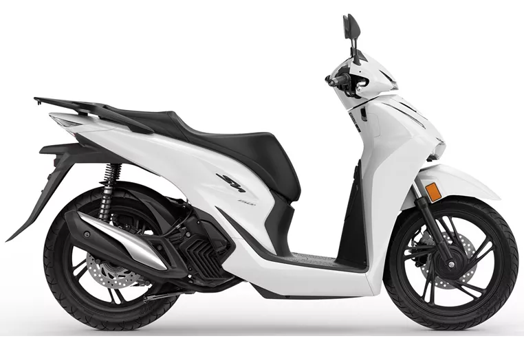 Honda SH150i 2026 Honda SH150i 2026