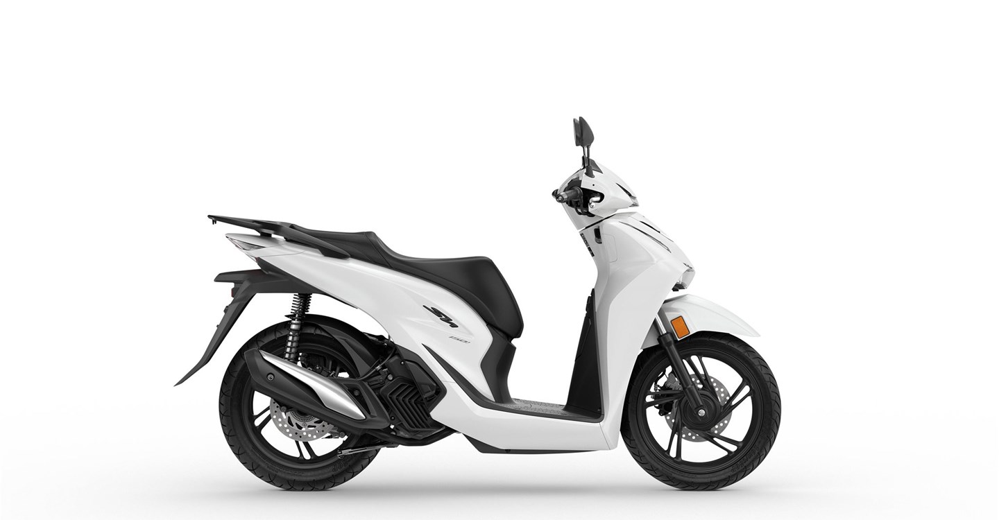 Honda SH150i