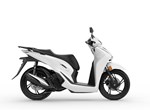 Honda SH150i