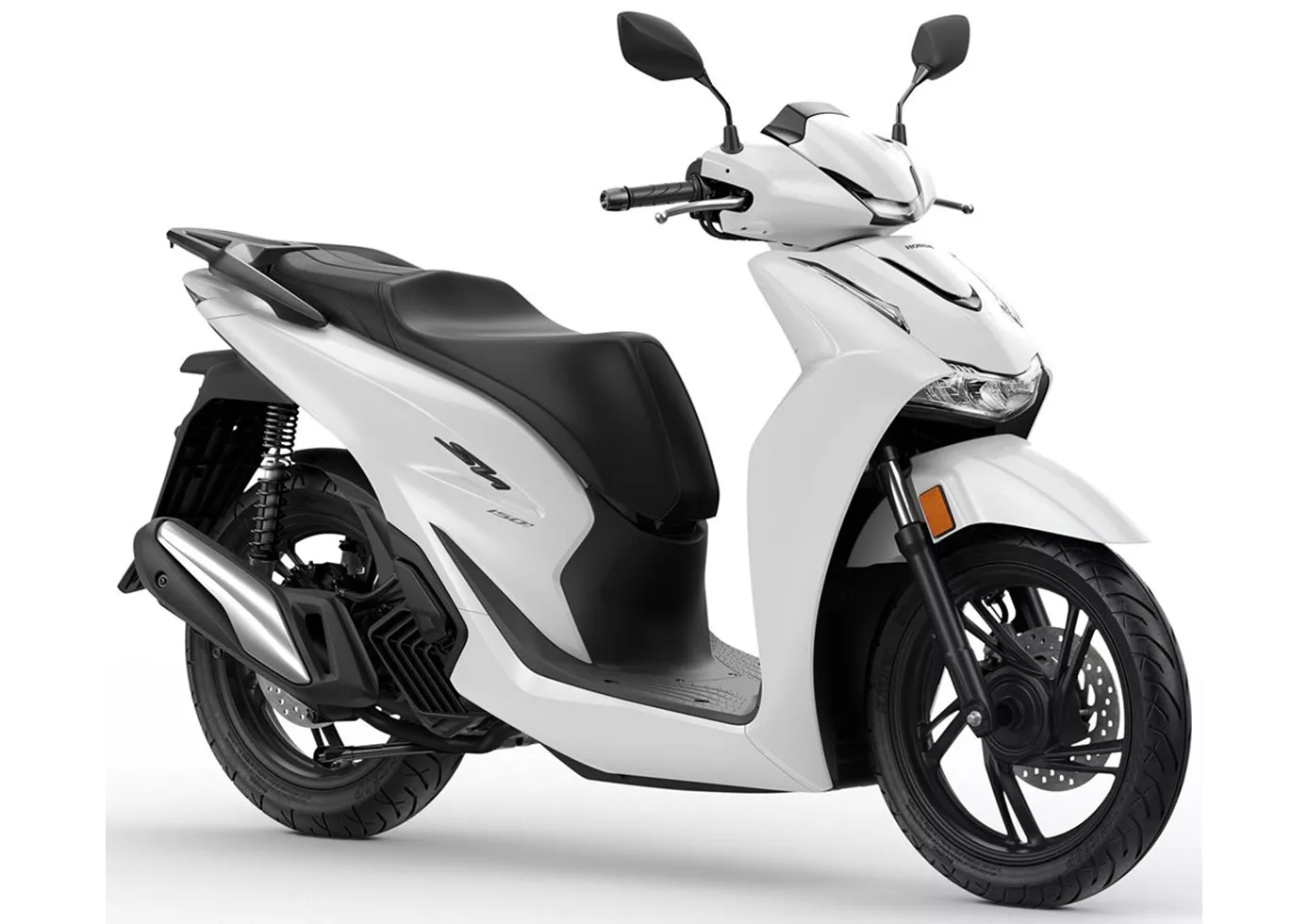 Honda SH150i 2026 Honda SH150i 2026