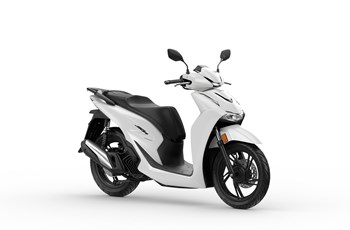 Honda SH150i 2026 - Immagine 5
