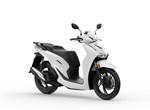 Honda SH150i