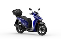 Honda SH150i 2026 - Bild 9