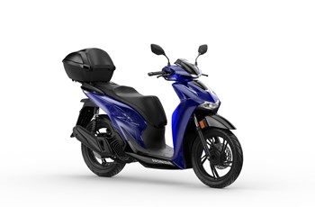 Honda SH150i 2026 - Immagine 9