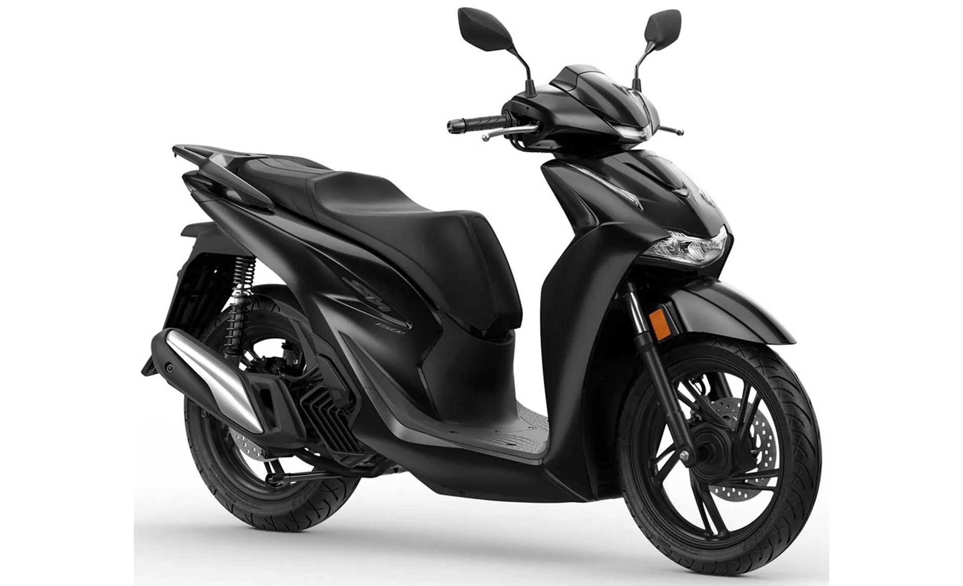 Honda SH150i 2026 Honda SH150i 2026