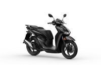Honda SH150i 2026 - Bild 3