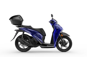 Honda SH150i 2026 - Immagine 8