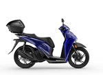 Honda SH150i