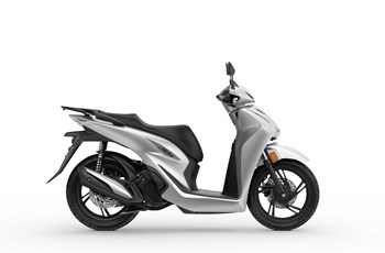 Honda SH150i 2026 - Immagine 14