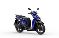 Honda SH150i 2026 - Bild 16