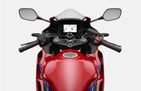 Honda CBR500R 2026 - Bild 7