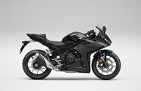 Honda CBR500R 2026 - Bild 5
