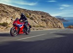 Honda CBR500R