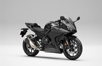 Honda CBR500R 2026 - Bild 6