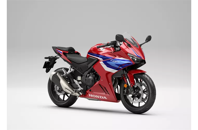 Honda CBR500R 2026 Honda CBR500R 2026