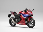 Honda CBR500R