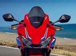 Honda CBR500R