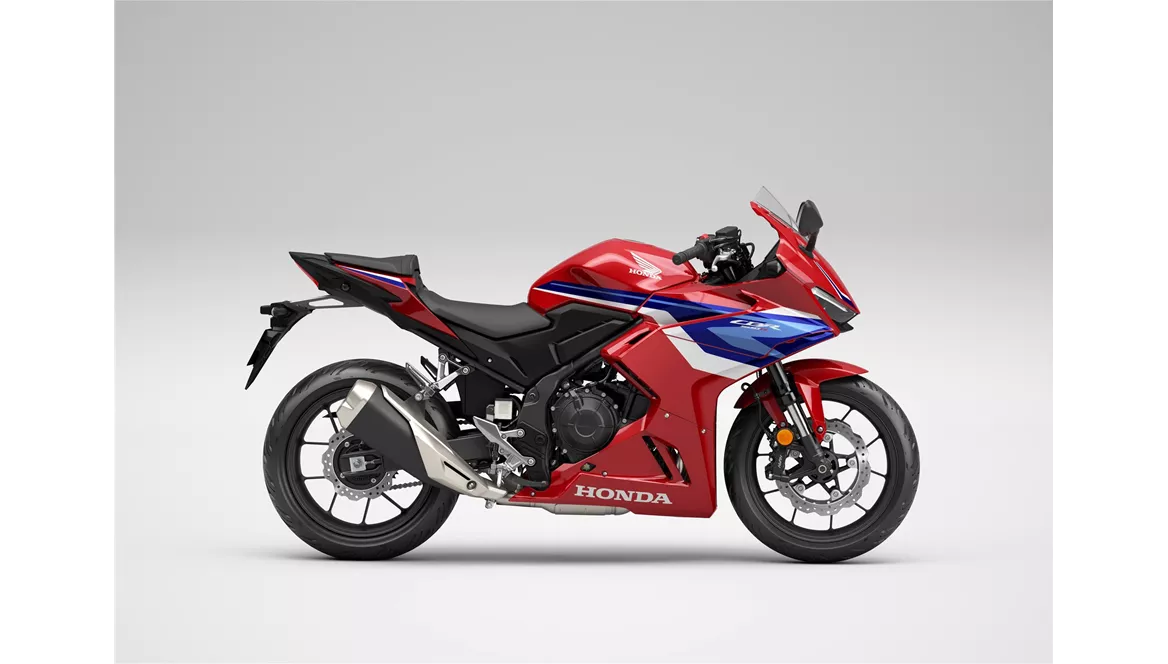 Honda CBR500R 2026 Honda CBR500R 2026