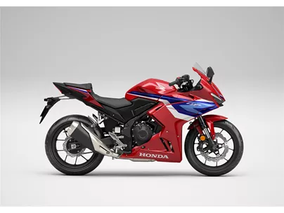 Honda CBR500R 2026 Honda CBR500R 2026