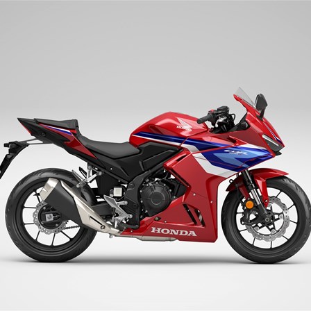 Honda CBR500R
