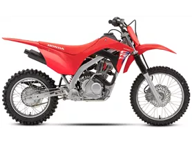 Honda CRF125F Honda CRF125F