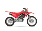 Honda CRF125F