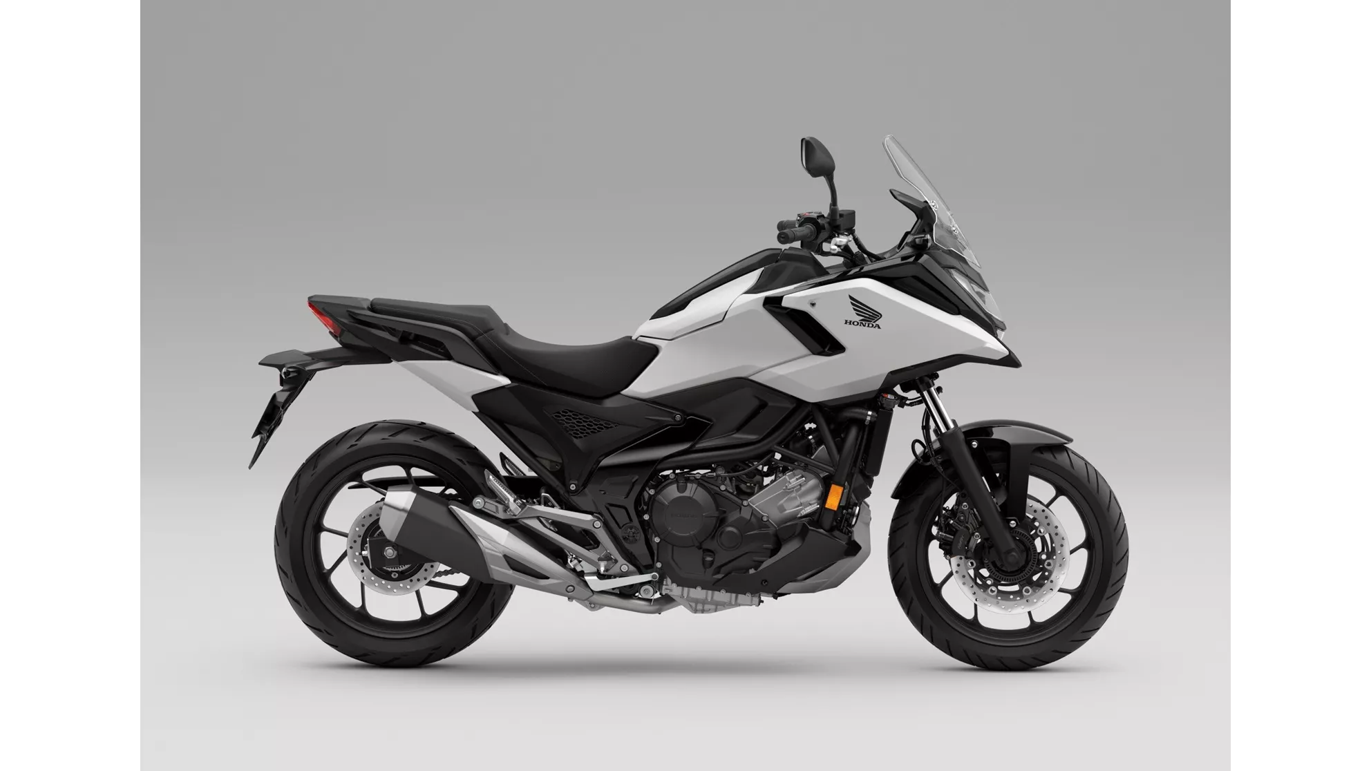 Honda NC750X - Image 2 Honda NC750X - Image 2