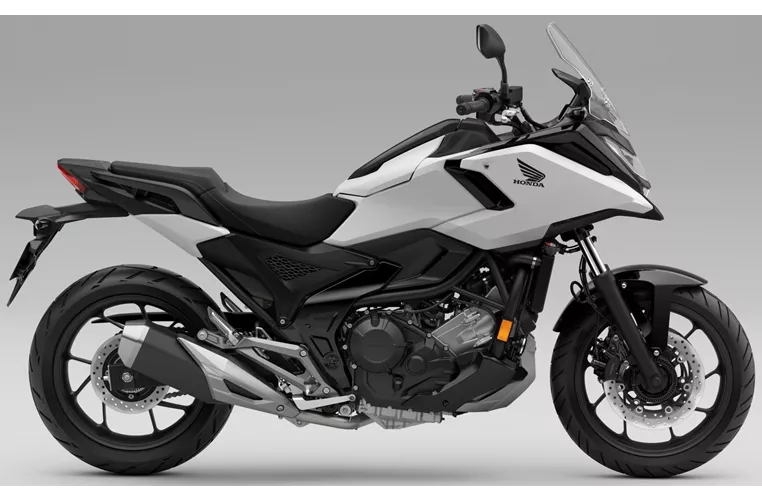 Honda NC750X 2026 Honda NC750X 2026