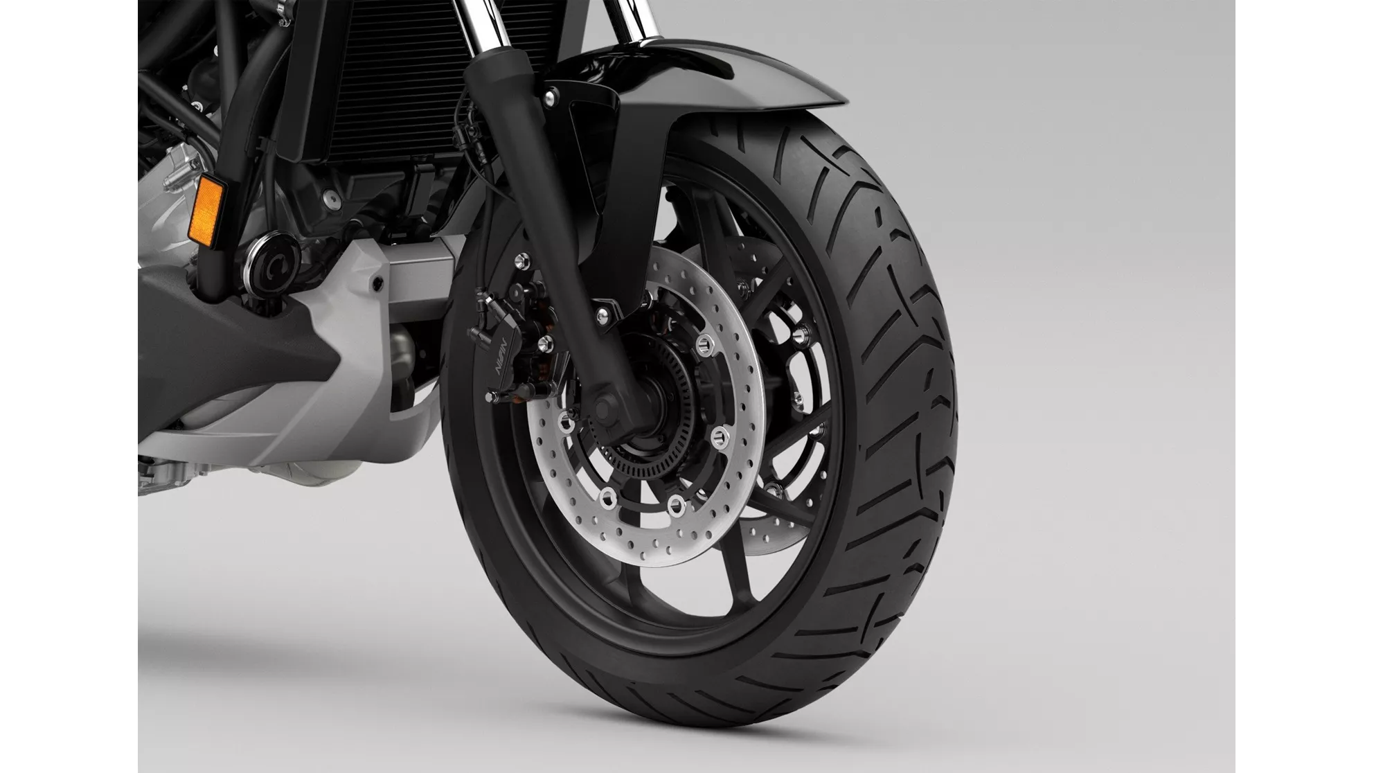 Honda NC750X - Image 3 Honda NC750X - Image 3