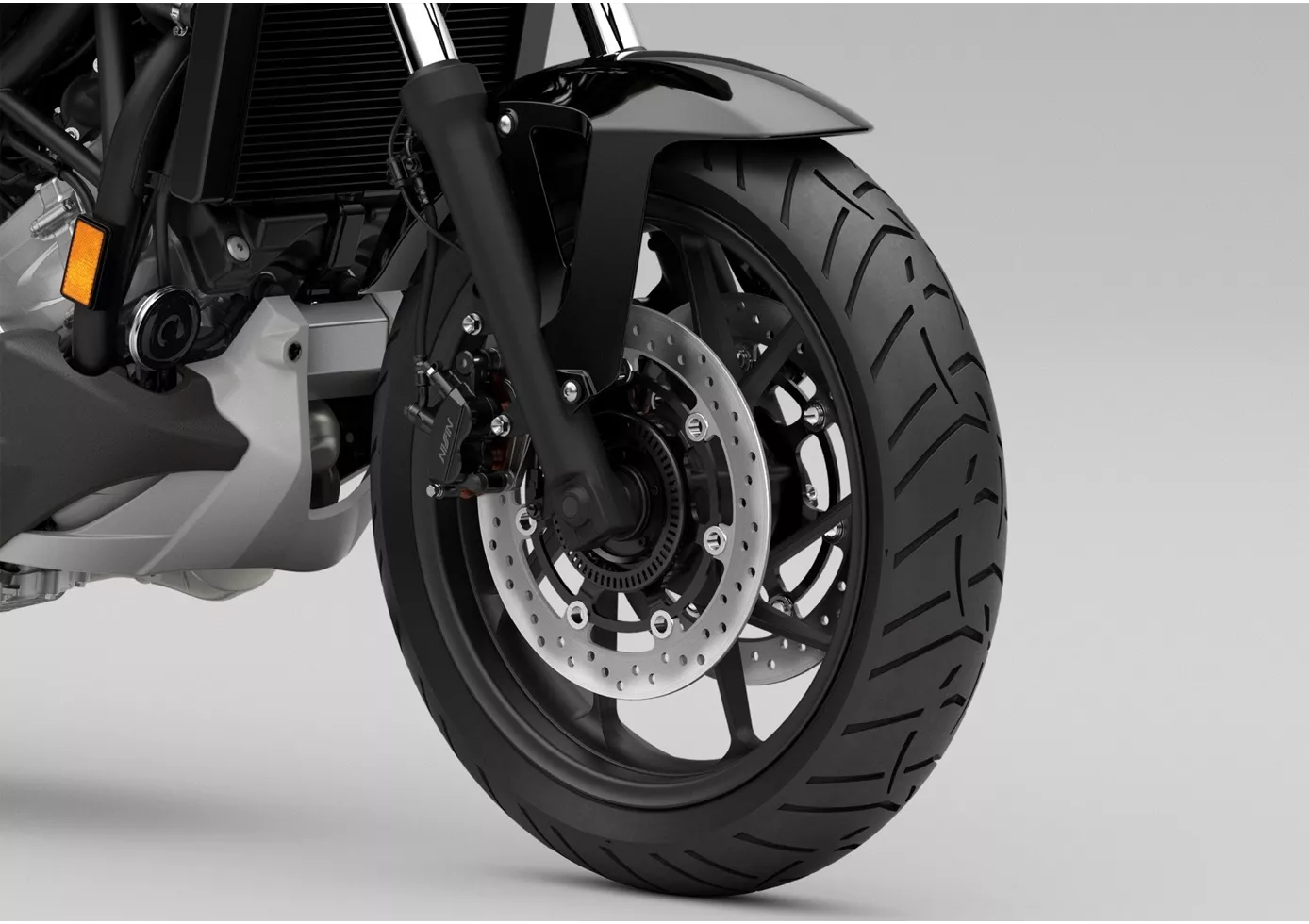 Honda NC750X 2026 Honda NC750X 2026