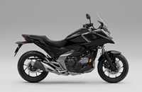 Honda NC750X 2026 - Bild 6