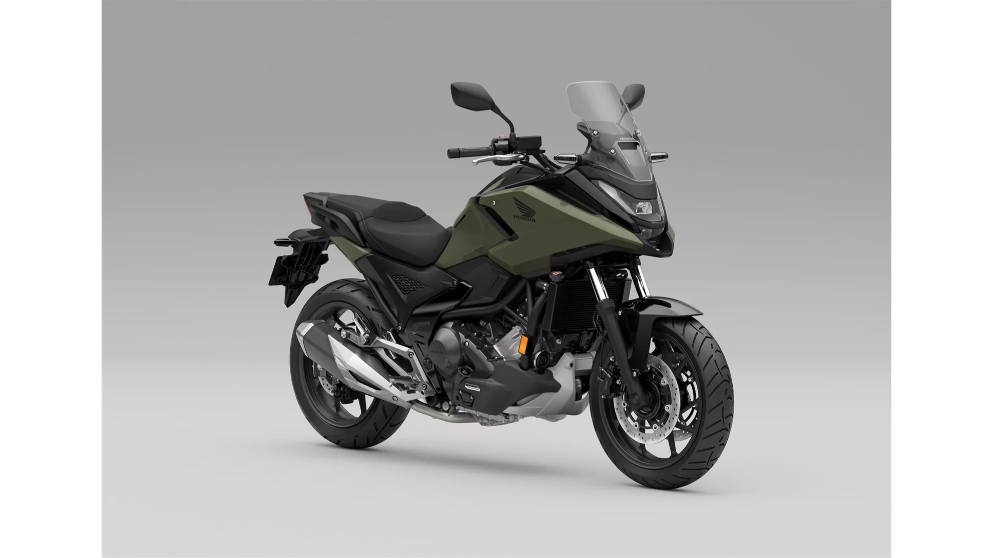 Honda NC750X - Image 6 Honda NC750X - Image 6