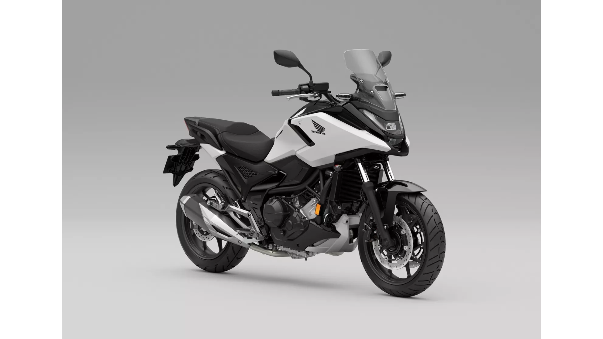 Honda NC750X - Image 11 Honda NC750X - Image 11