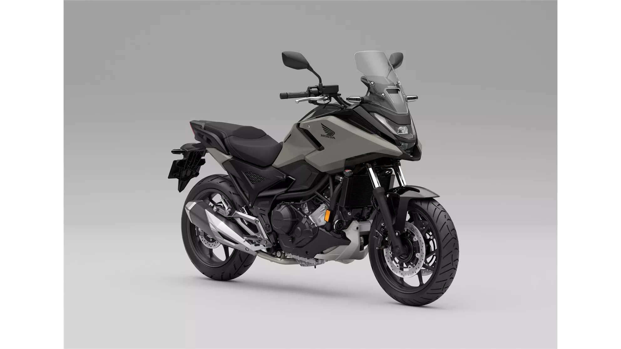 Honda NC750X - Image 10 Honda NC750X - Image 10