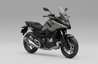 Honda NC750X 2026 - Bild 12