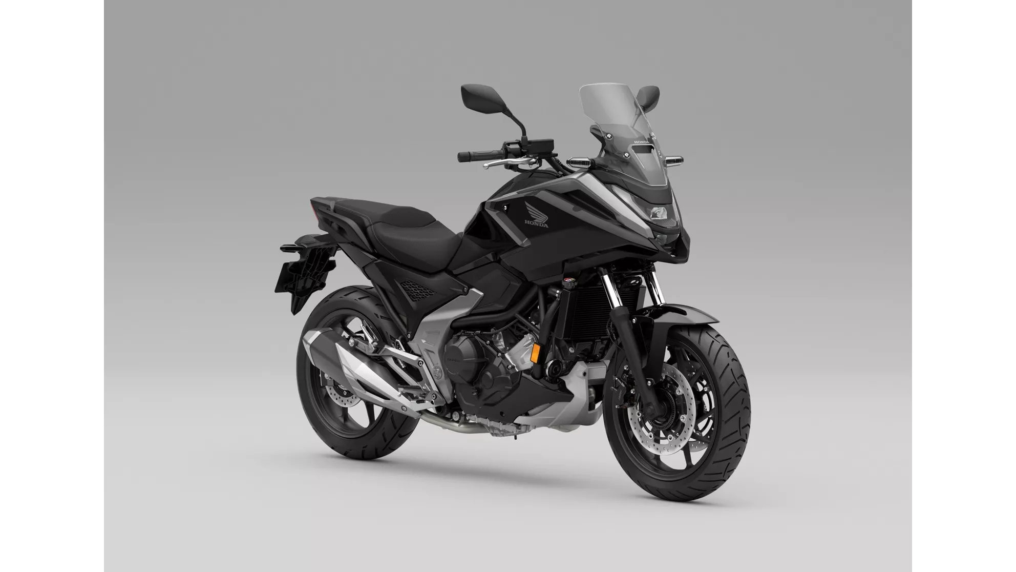 Honda NC750X - Image 12 Honda NC750X - Image 12