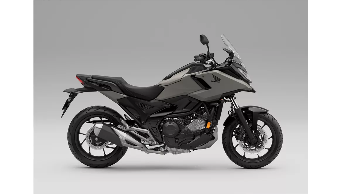 Honda NC750X 2026 Honda NC750X 2026