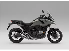 Honda NC750X Honda NC750X