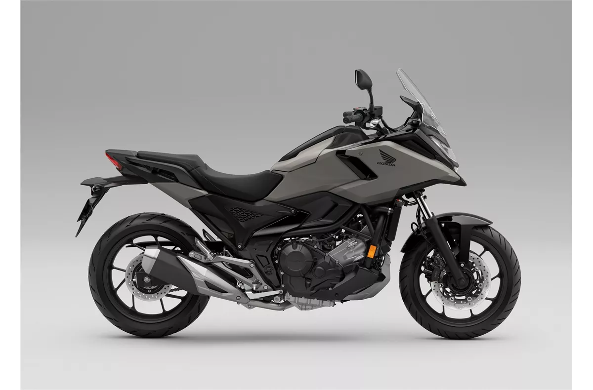 Honda NC750X Honda NC750X