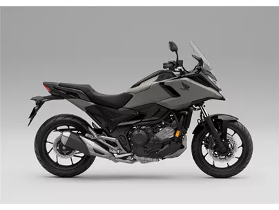 Honda NC750X 2026 Honda NC750X 2026