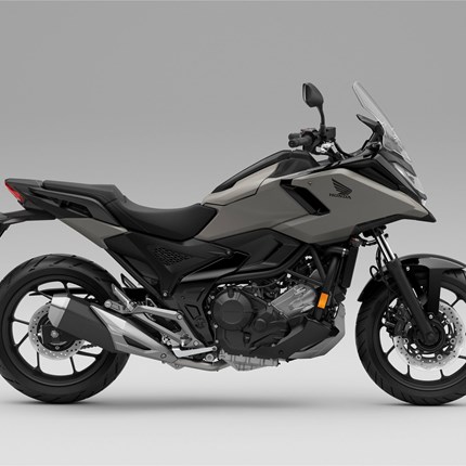 Honda MODELLE Honda NC750X