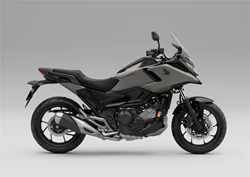 Honda NC750X 2026