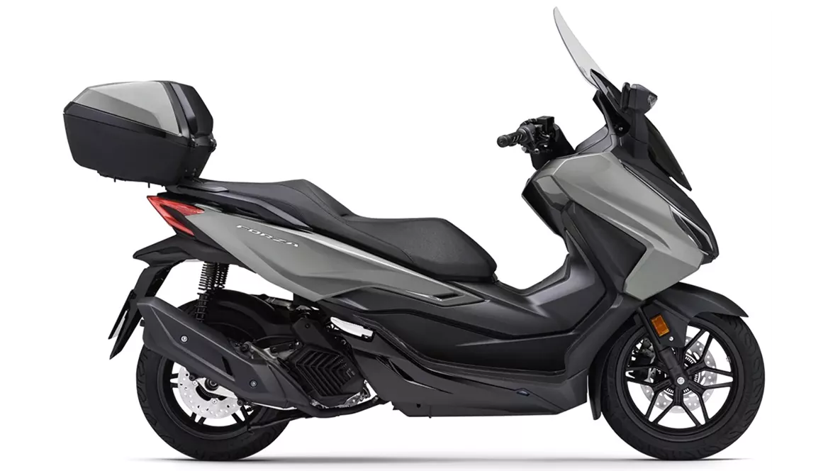 Honda Forza 125 2026 Honda Forza 125 2026