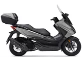 Honda Forza 125 2026 Honda Forza 125 2026