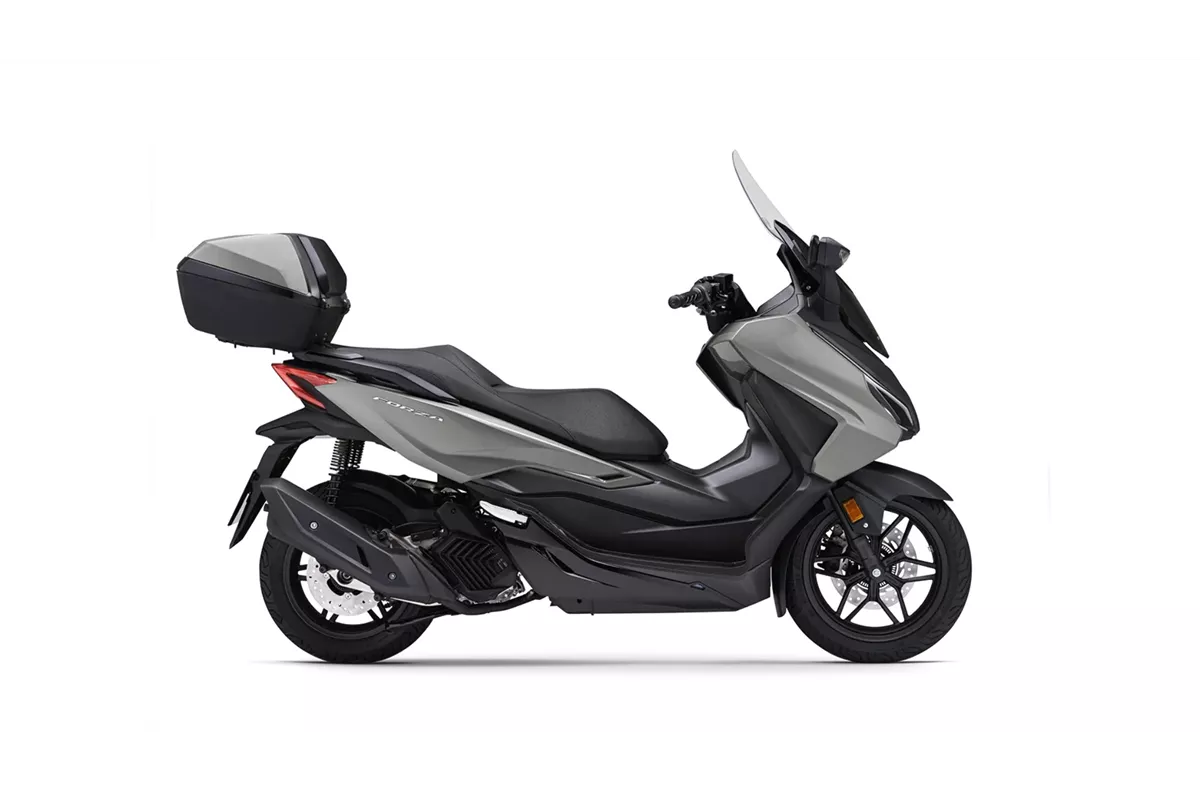 Honda Forza 125 Honda Forza 125